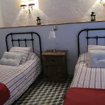 乡村民宿 Casa Torres Medina de las Torres
