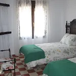 乡村民宿 Casa Torres Medina de las Torres