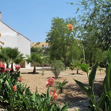 منزل ريفي Casa Torres Medina de las Torres