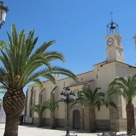 Landsted Casa Torres