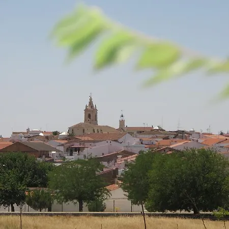 Casa Torres
