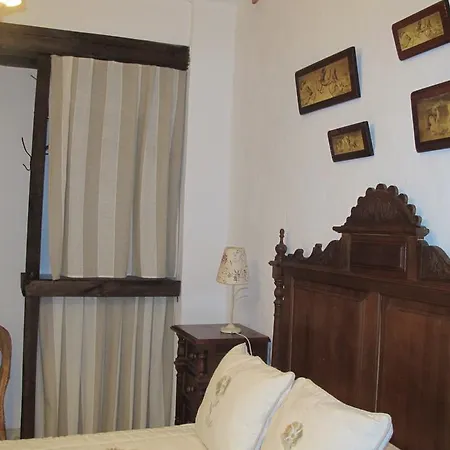 Casa Torres Medina de las Torres