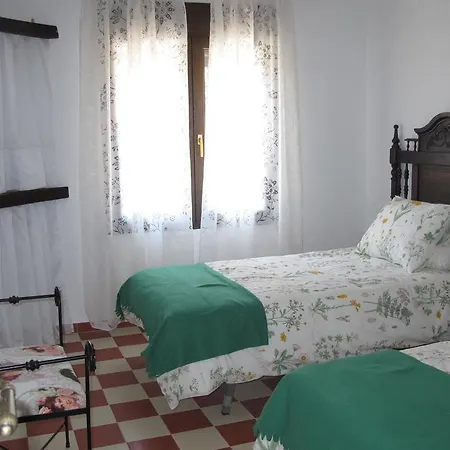 Landsted Casa Torres Medina de las Torres
