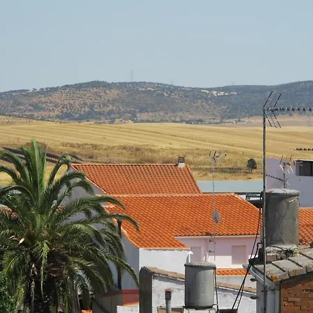 Landsted Casa Torres *