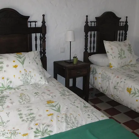 Casa Torres Medina de las Torres