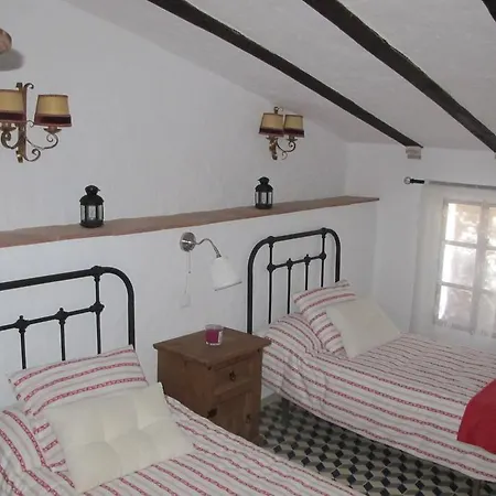 Landsted Casa Torres *