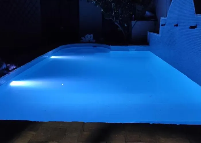 Casa rural Casa Torres *