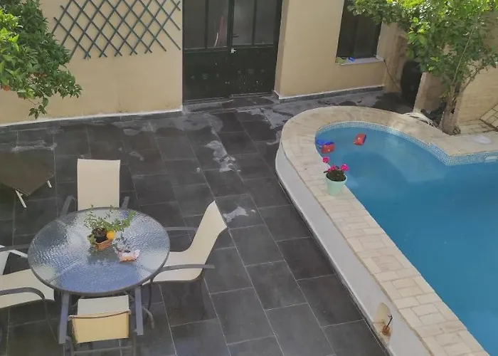 Casa rural Casa Torres *