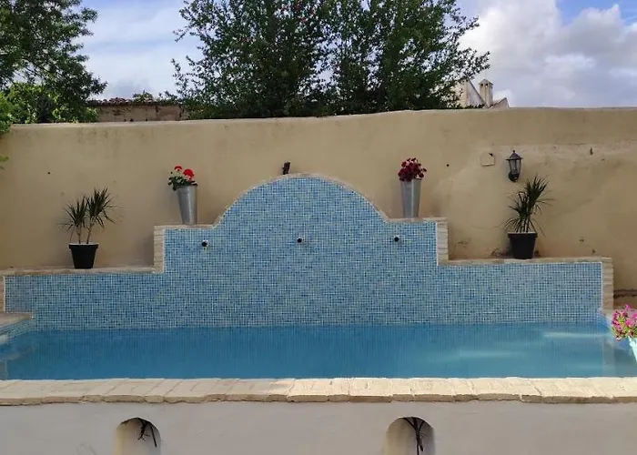 Casa Torres * Medina de las Torres