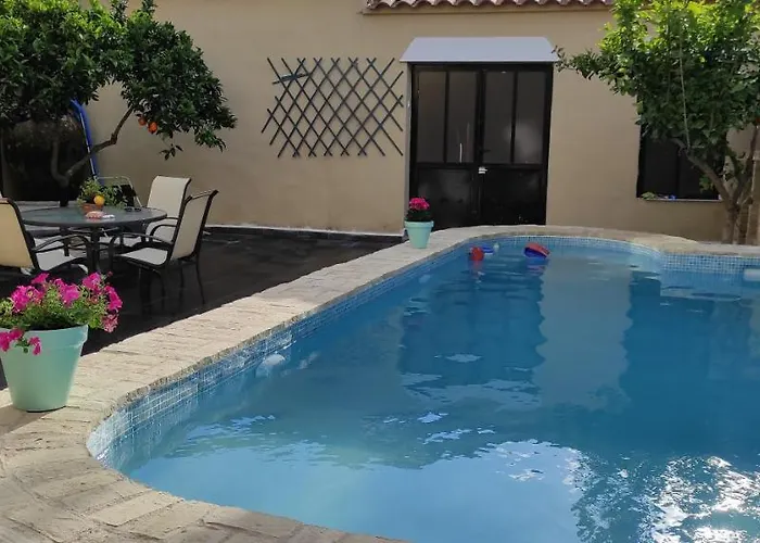 Casa Torres Casa rural *