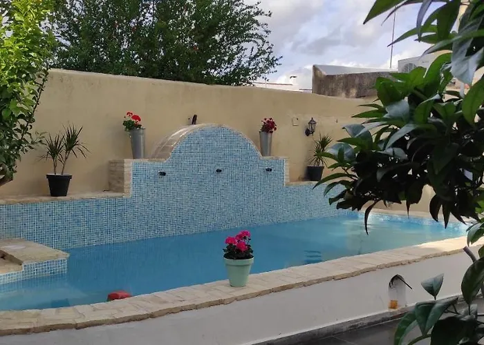 Casa Torres Medina de las Torres