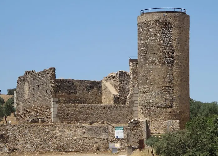 Casa rural Casa Torres