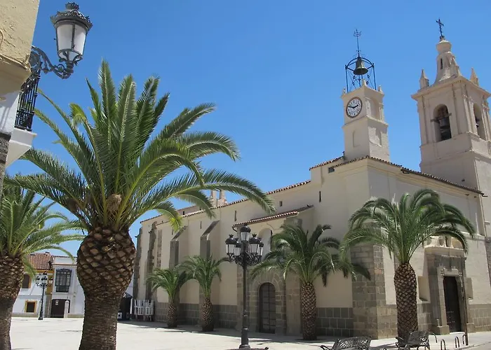 Casa rural Casa Torres