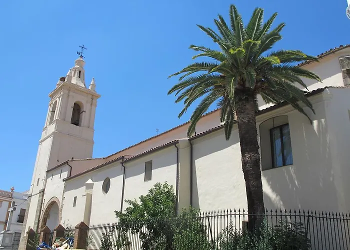 Casa rural Casa Torres Medina de las Torres