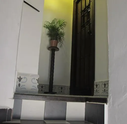 Casa rural Casa Torres