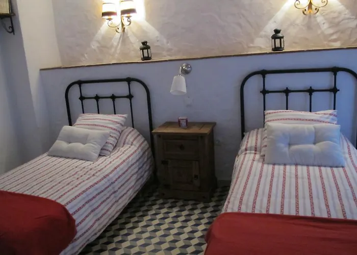 Casa rural Casa Torres Medina de las Torres