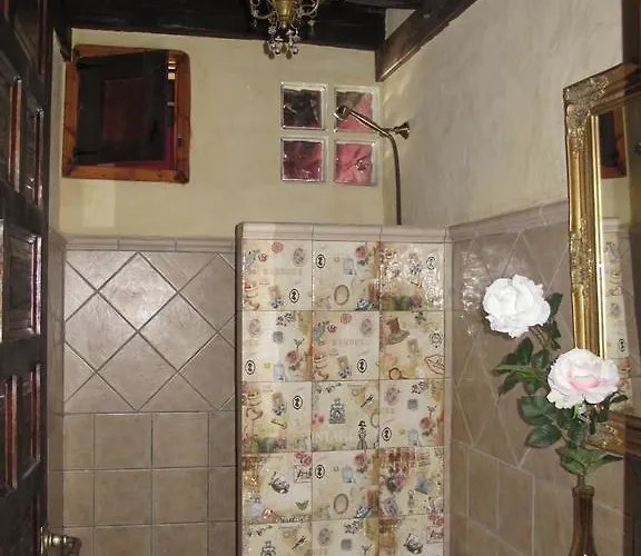 Casa rural Casa Torres *