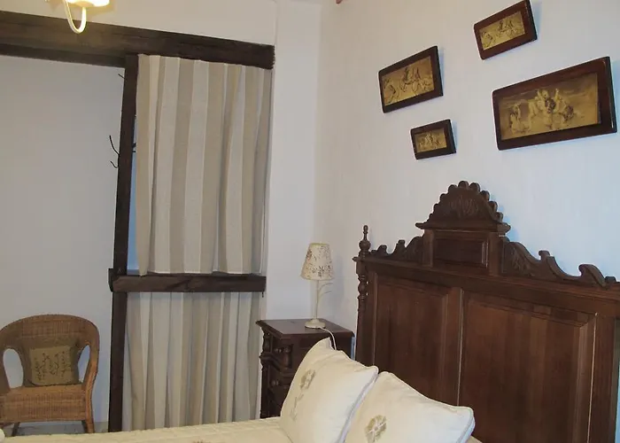 Casa Torres Medina de las Torres