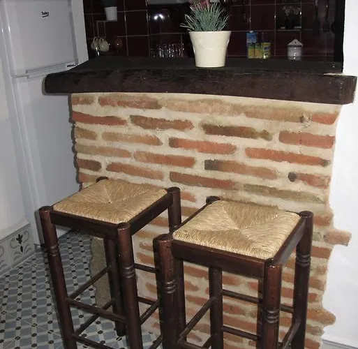 Casa rural Casa Torres