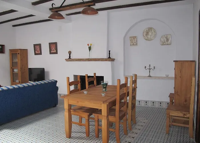 Casa rural Casa Torres *