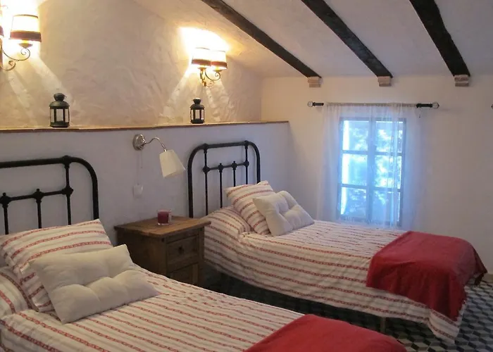 Casa rural Casa Torres