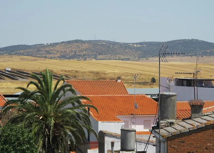 Casa rural Casa Torres *