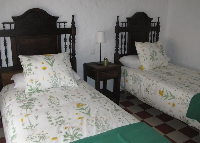 Casa Torres Medina de las Torres