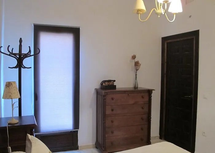 Casa rural Casa Torres