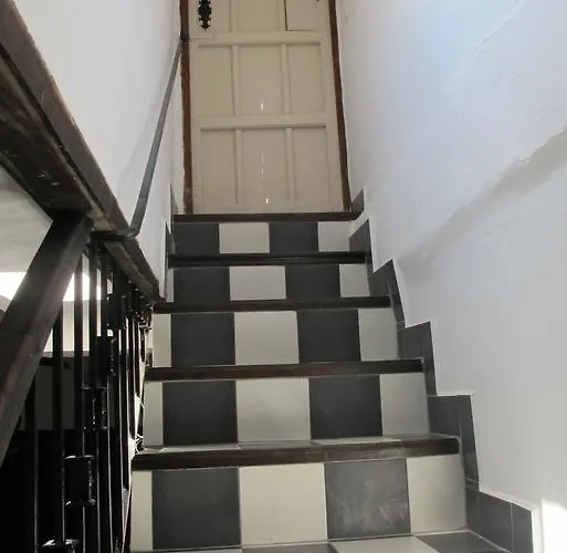 Casa rural Casa Torres Medina de las Torres