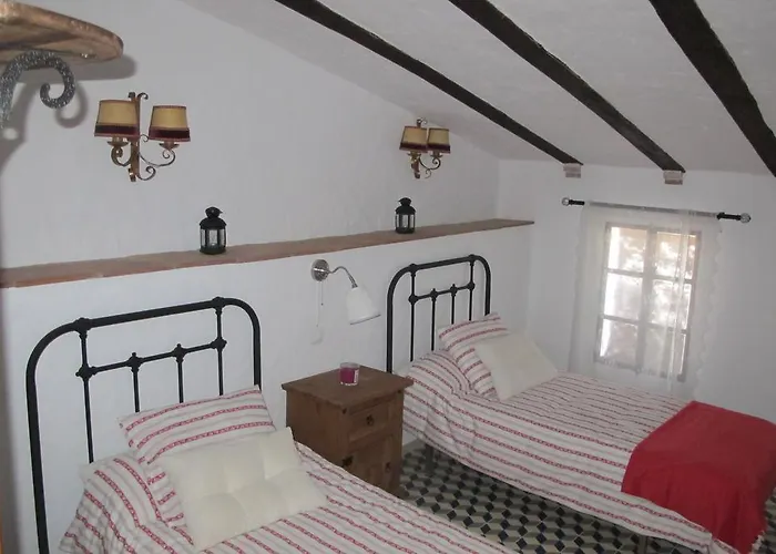 Casa rural Casa Torres *