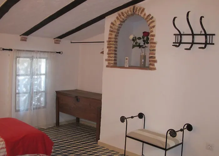 Casa Torres Medina de las Torres