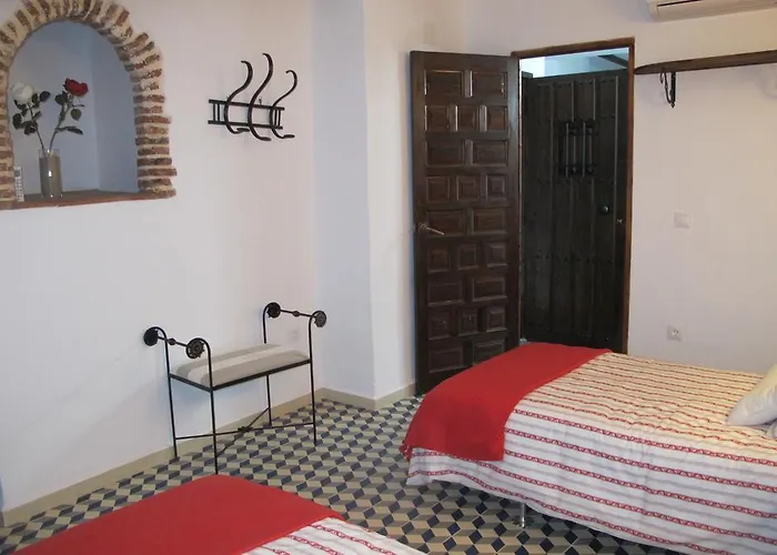 Casa rural Casa Torres