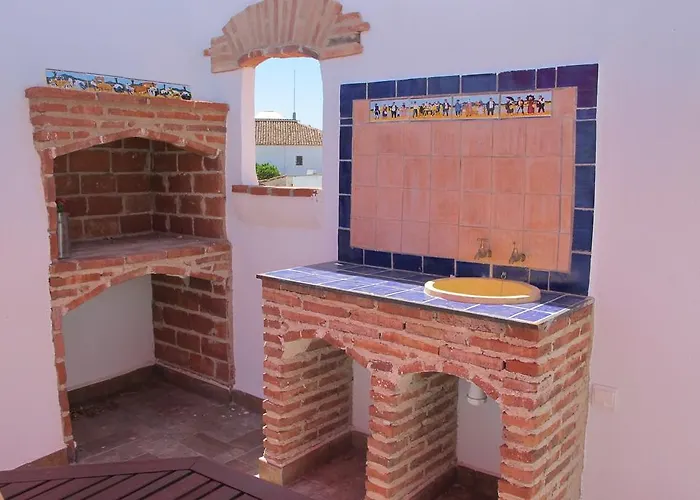 Casa rural Casa Torres Medina de las Torres