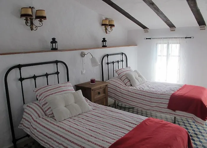 Casa rural Casa Torres *