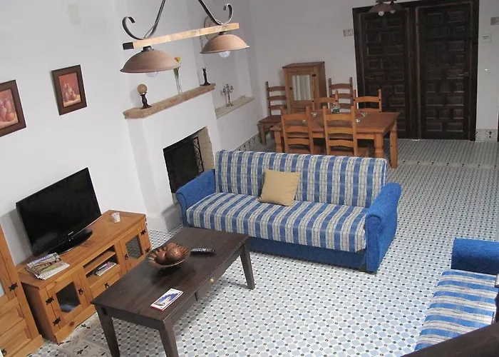 Casa Torres Medina de las Torres