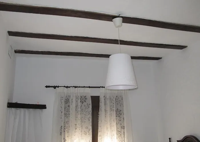 Casa rural Casa Torres