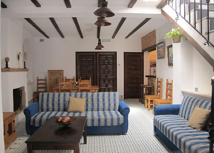 Casa rural Casa Torres Medina de las Torres