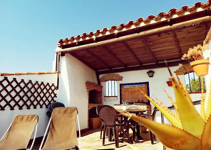 Casa Torres Casa rural